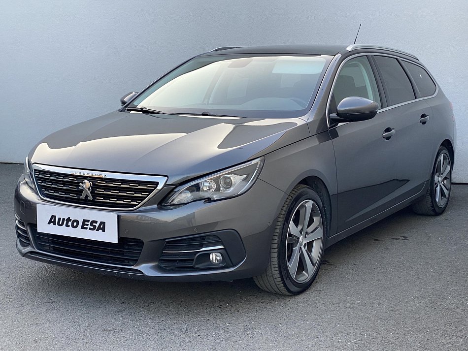 Peugeot 308 1.2 Allure