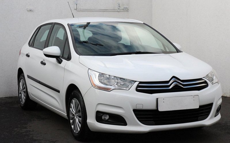 Citroën C4 1.6 I 