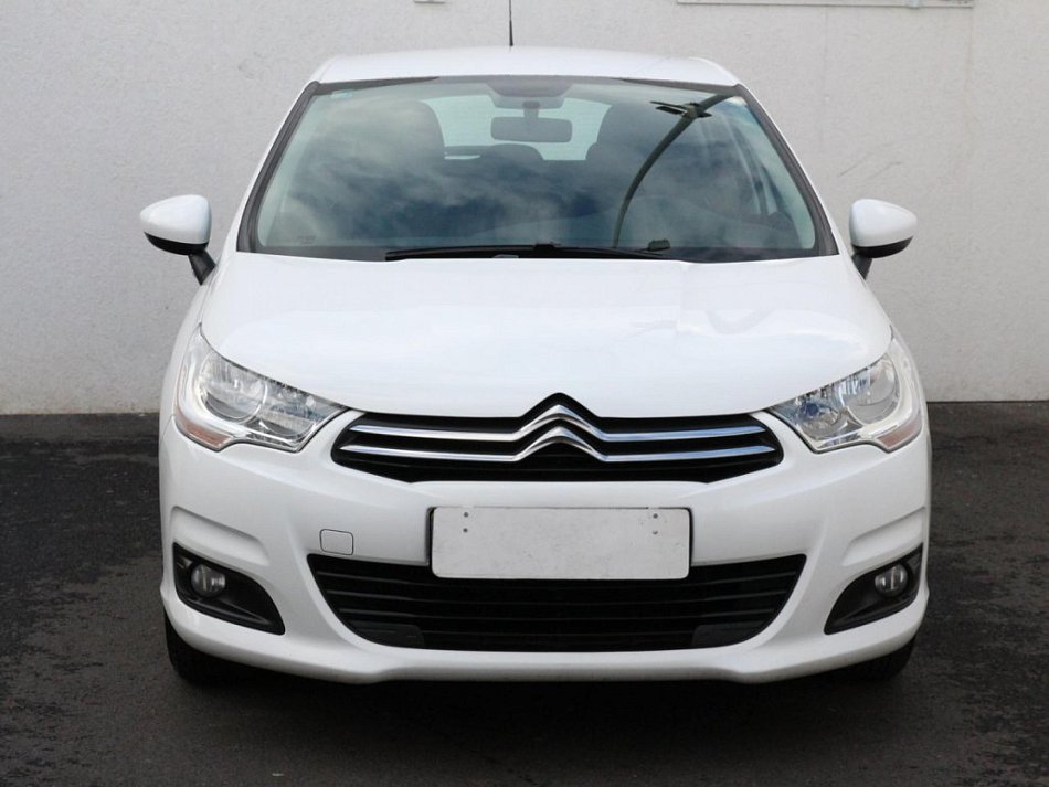 Citroën C4 1.6 I 