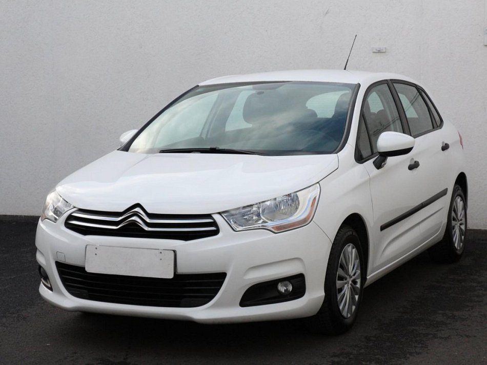 Citroën C4 1.6 I 