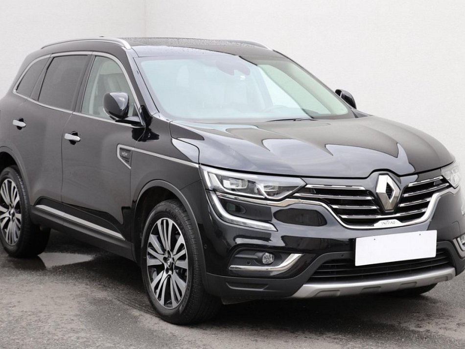 Renault Koleos 2.0 DCi 