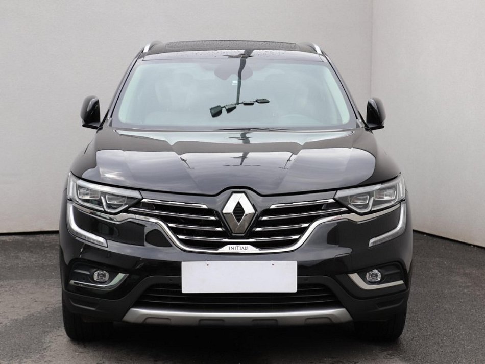 Renault Koleos 2.0dCi Intense 4WD