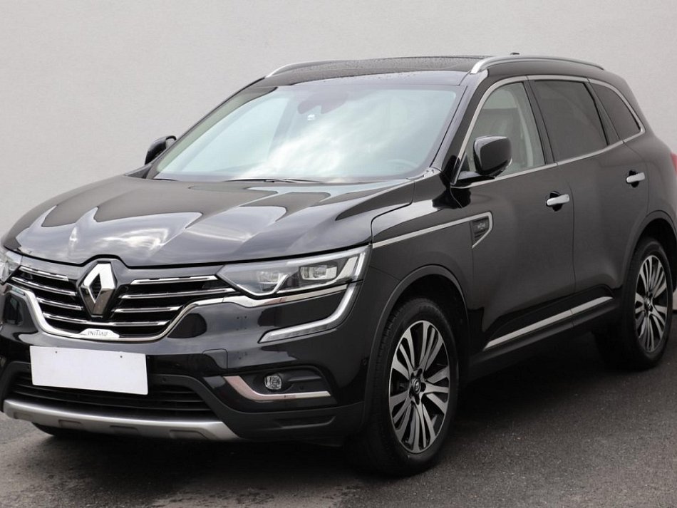 Renault Koleos 2.0dCi Intense 4WD