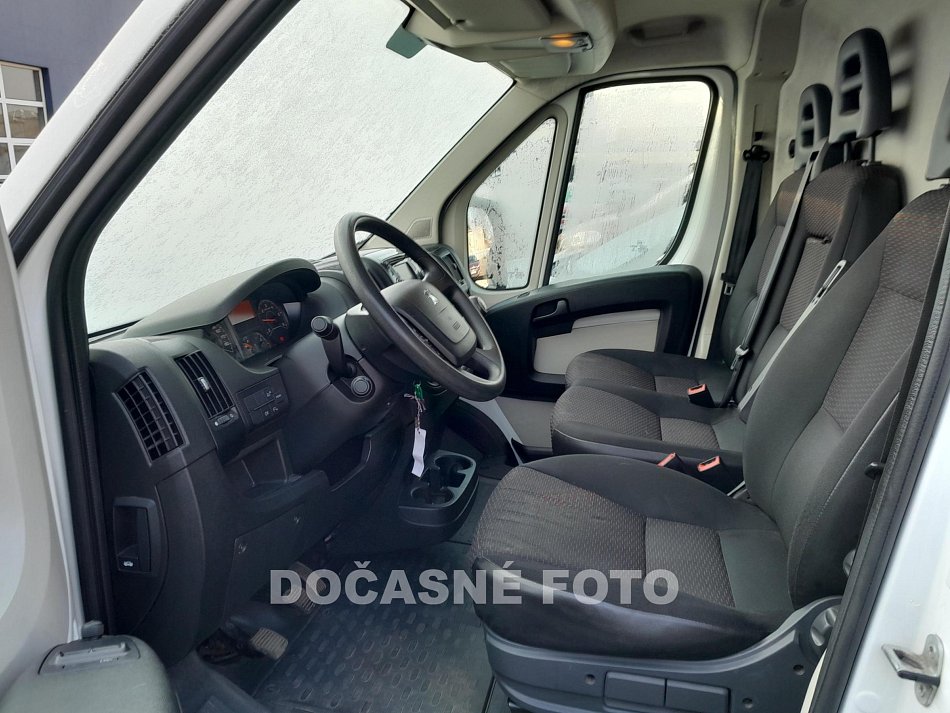 Peugeot Boxer 2.0HDi  L2H2