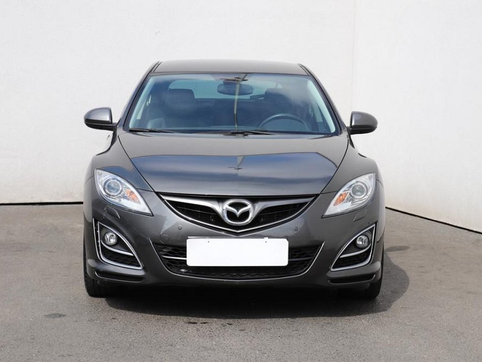 Mazda 6 2.0 i 