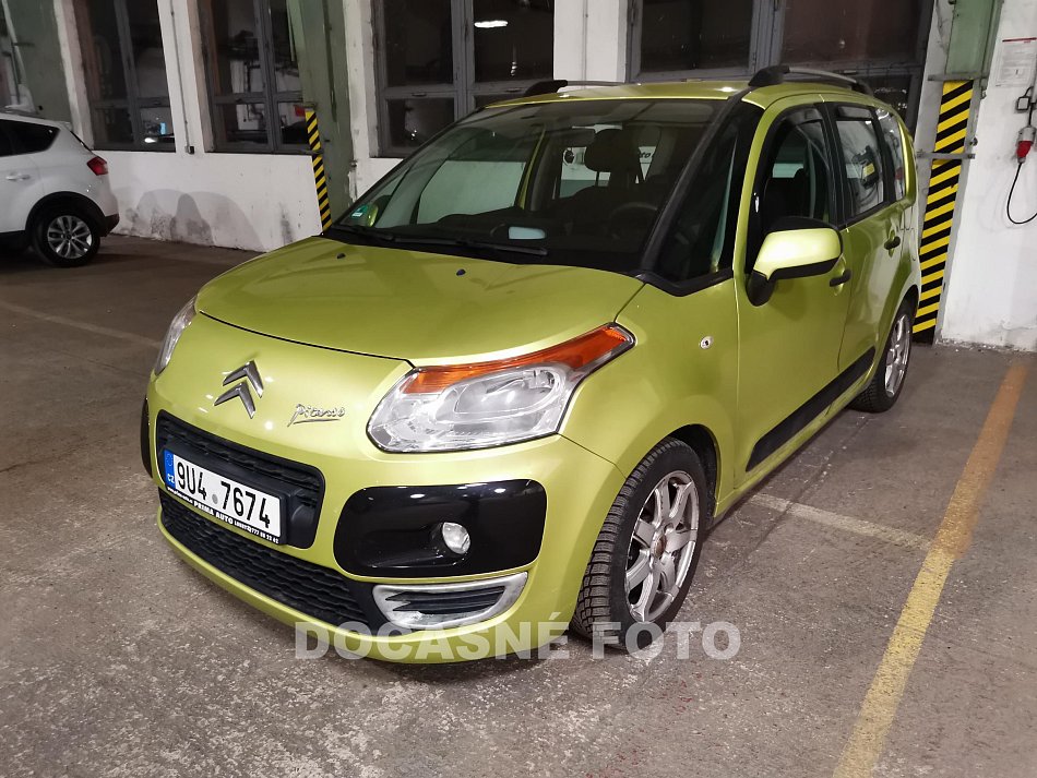 Citroën C3 Picasso 1.6 HDI 