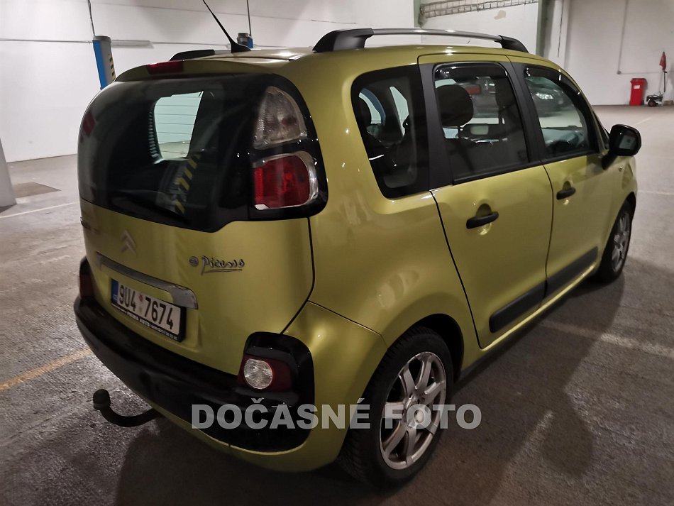 Citroën C3 Picasso 1.6 HDI 