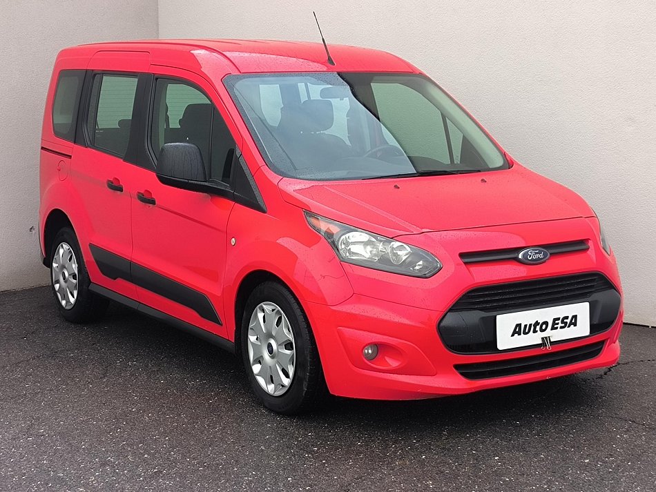 Ford Tourneo Connect 1.5TDCi Trend