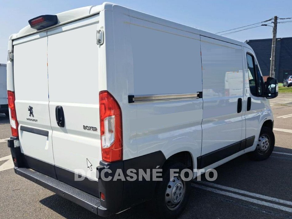 Peugeot Boxer 2.2HDi  L1H1