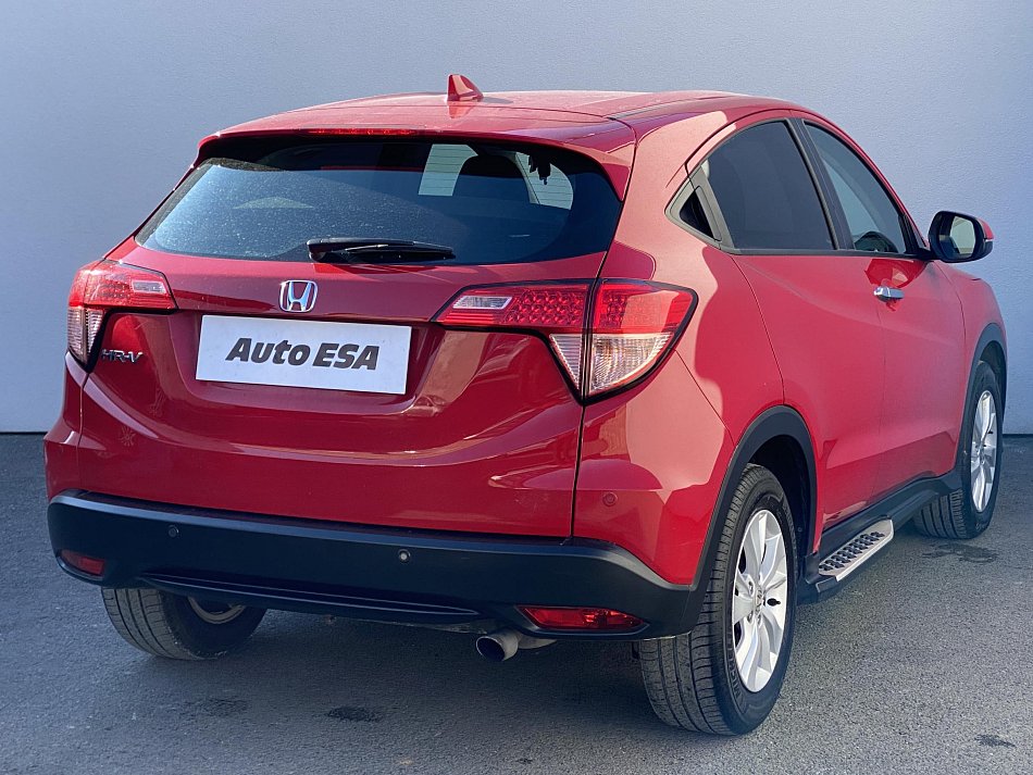 Honda HR-V 1.5 i-VTEC 