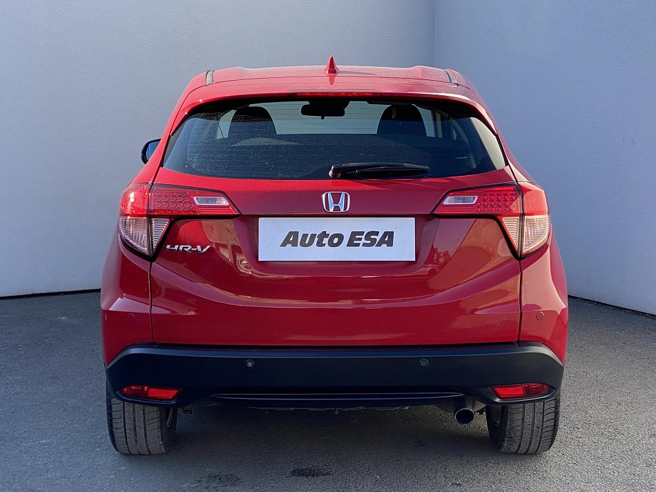 Honda HR-V 1.5 i-VTEC 