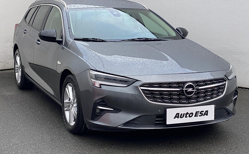 Opel Insignia 2.0 CDTi Innovation