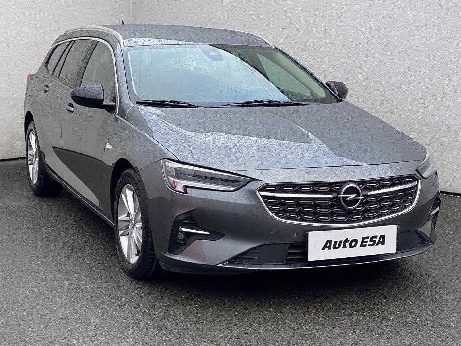 Opel Insignia 2.0 CDTi Innovation