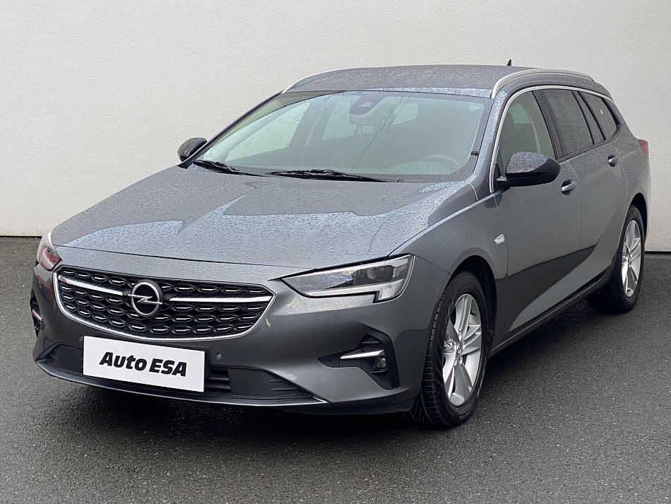 Opel Insignia 2.0 CDTi Innovation