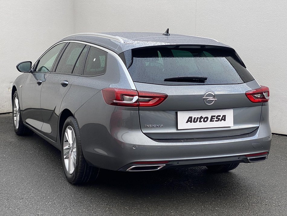 Opel Insignia 2.0 CDTi Innovation