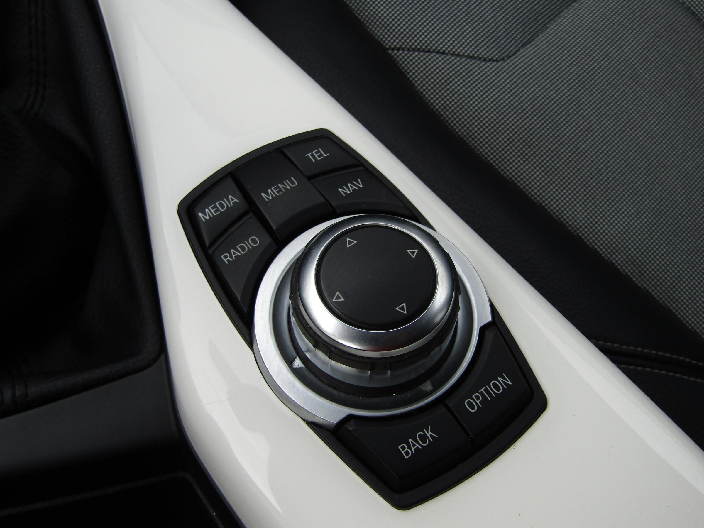 BMW Řada 1, 2013 - pohled č. 19