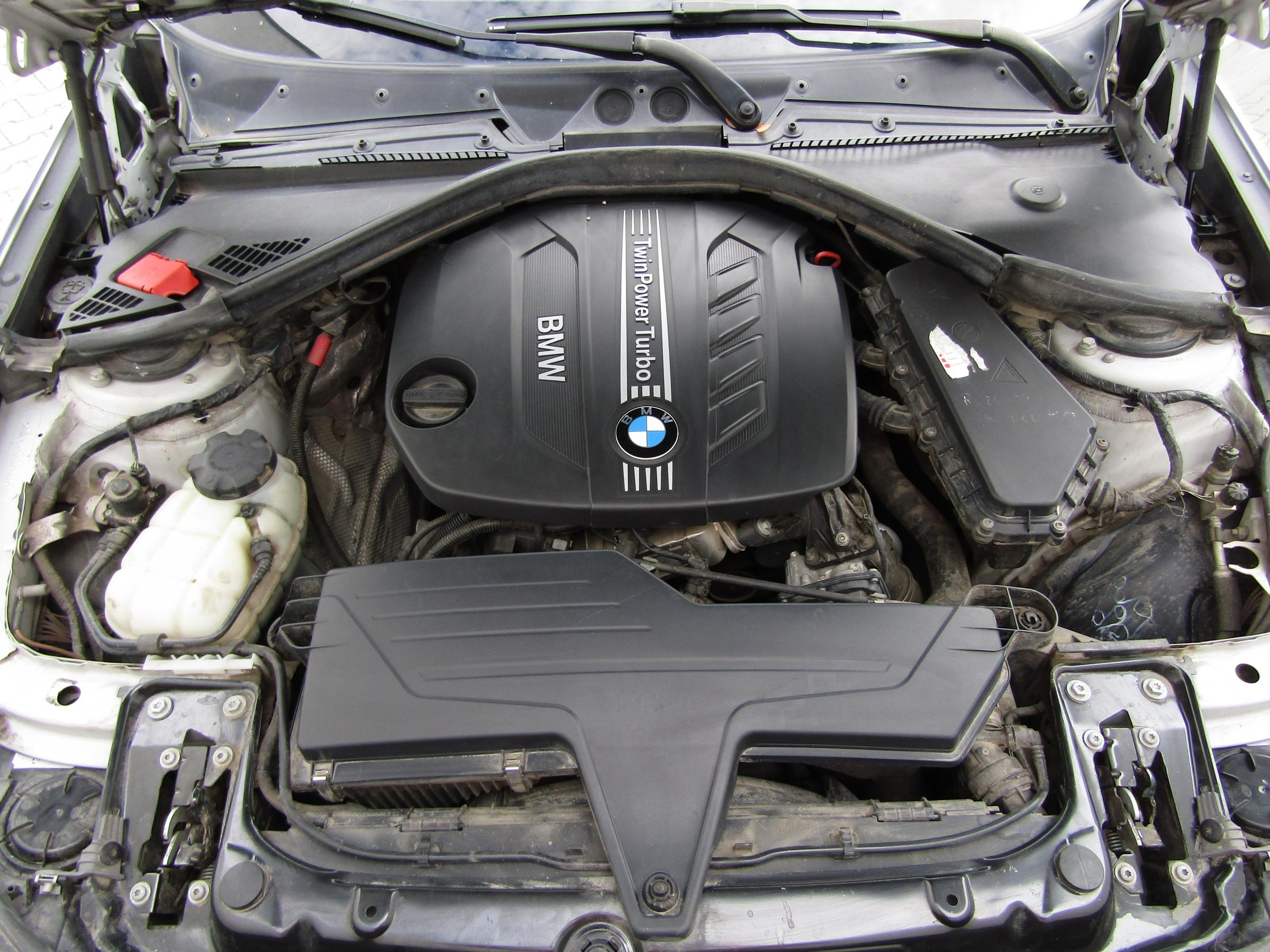BMW Řada 1, 2013 - pohled č. 7