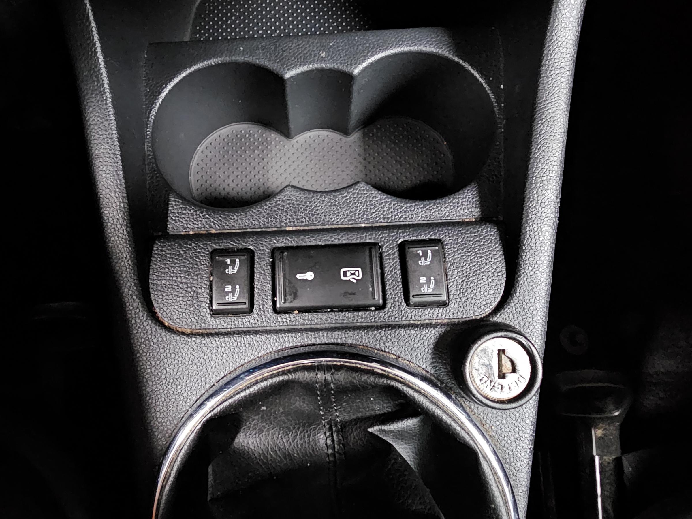 Škoda Roomster, 2013 - pohled č. 19