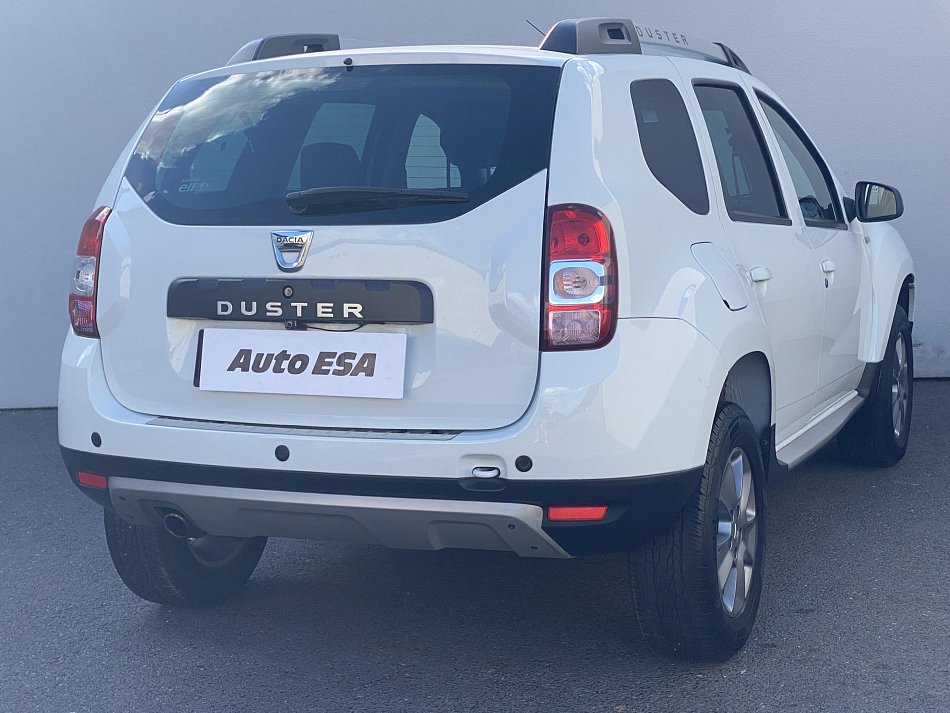 Dacia Duster 1.2 TCe 