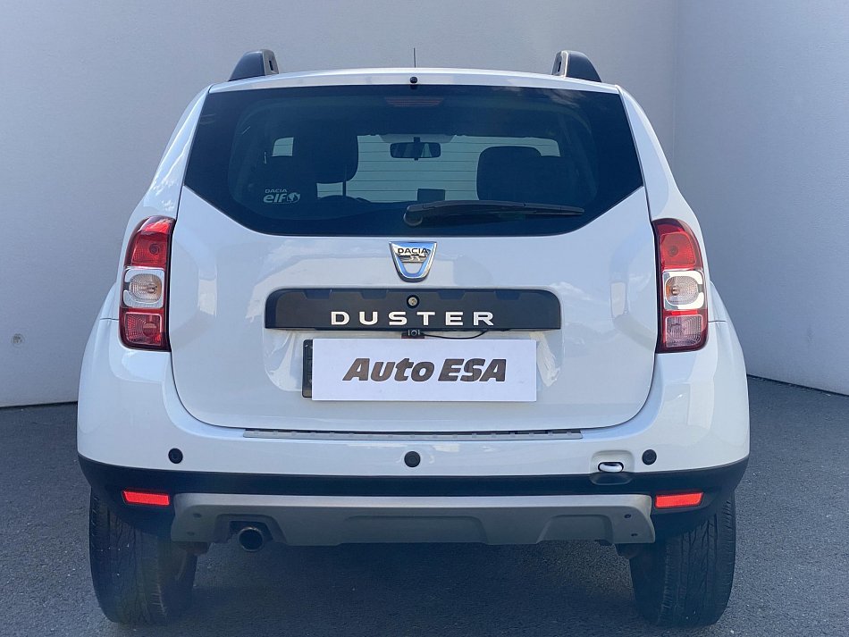 Dacia Duster 1.2 TCe 