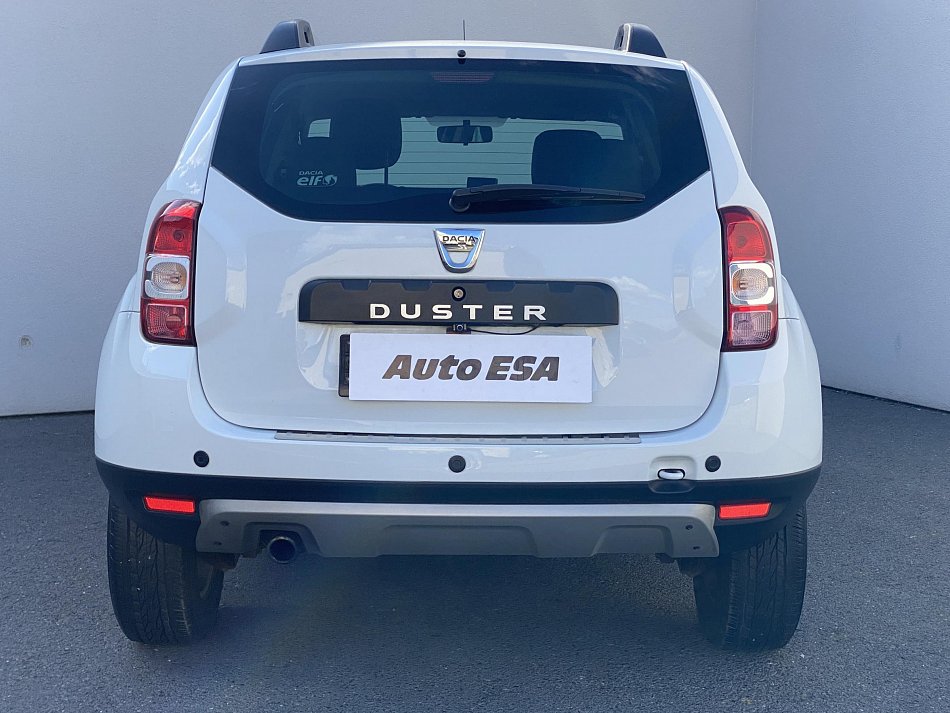 Dacia Duster 1.2 TCe 