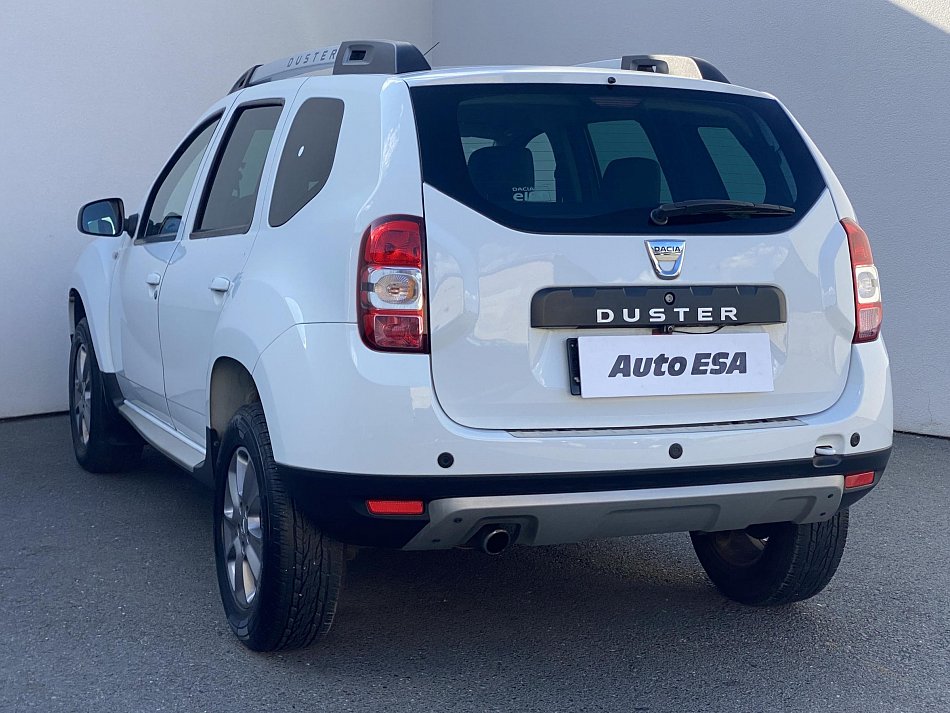 Dacia Duster 1.2 TCe 