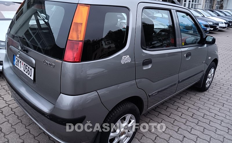 Suzuki Ignis 1.3 i 