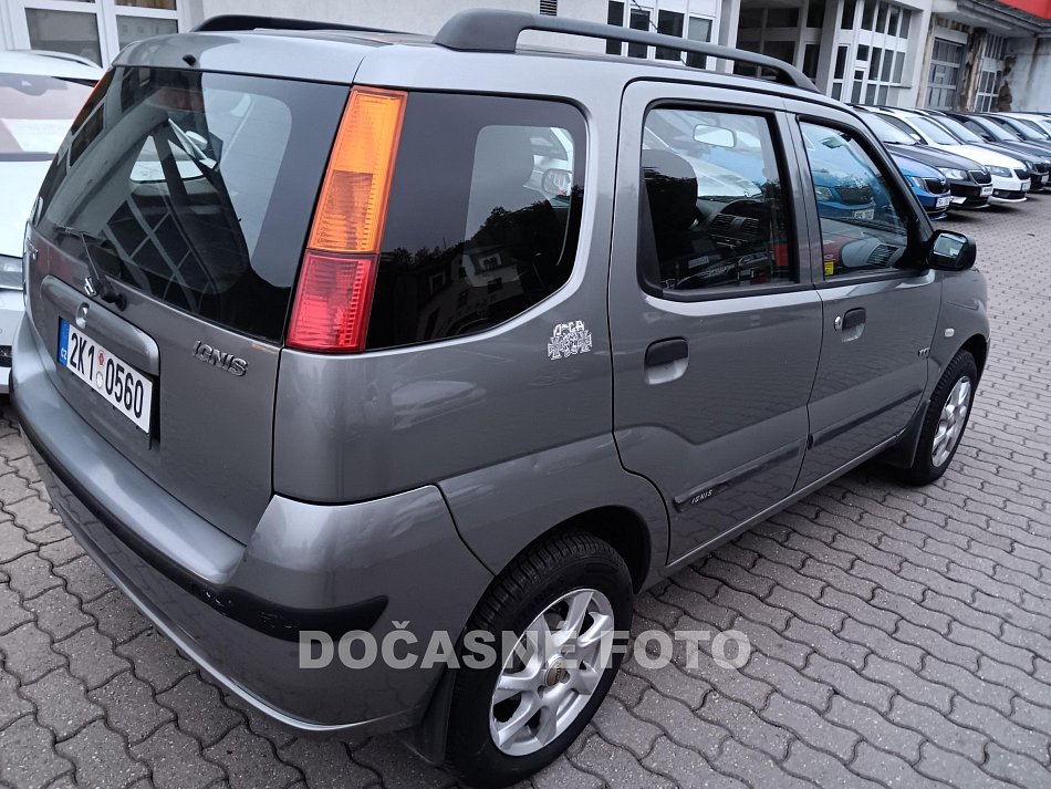 Suzuki Ignis 1.3 i 