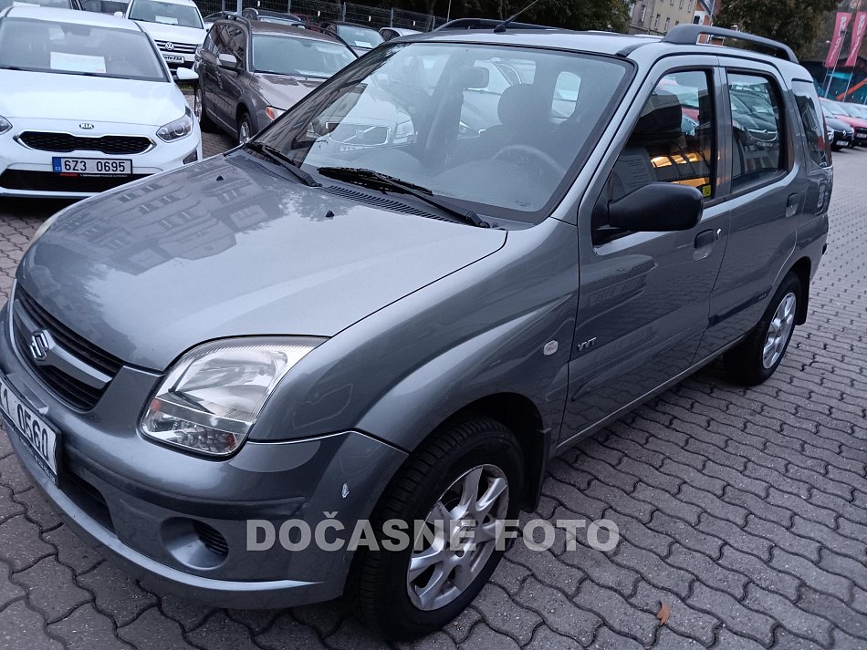 Suzuki Ignis 1.3 i 