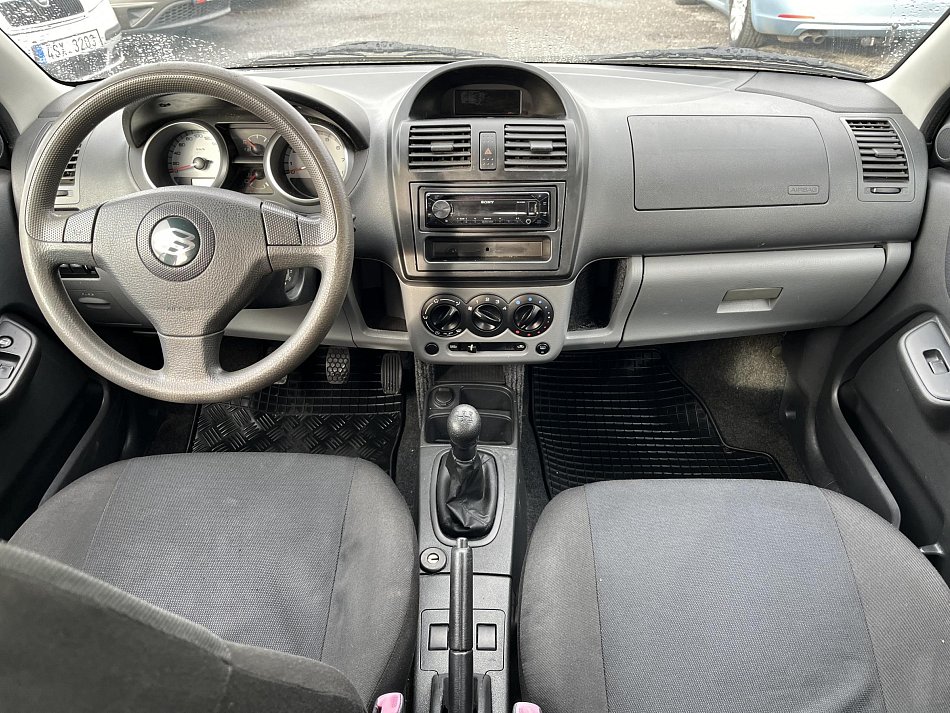 Suzuki Ignis 1.3 VVT 