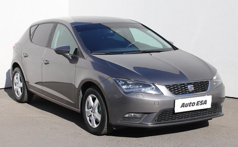 Seat Leon 1.8TSi FR