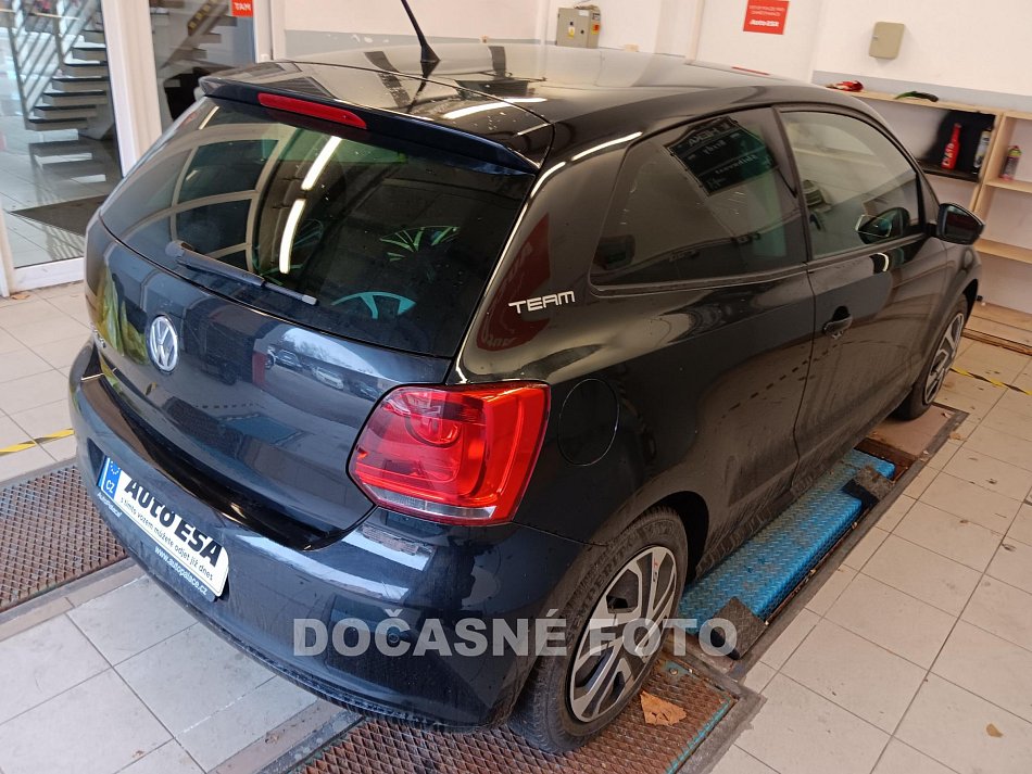 Volkswagen Polo 1.2 12V 