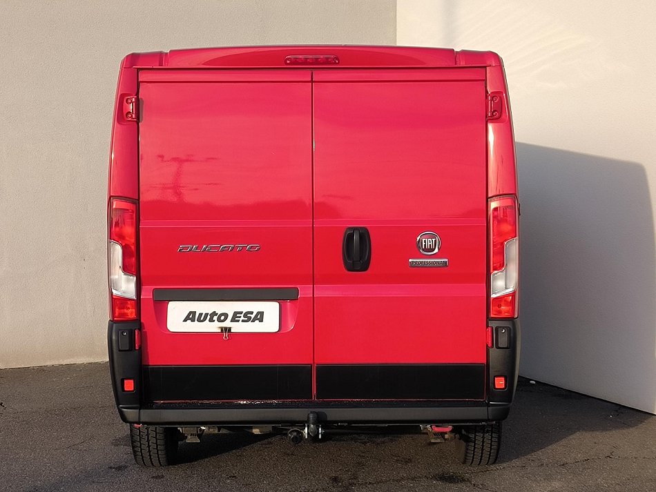 Fiat Ducato 2.3MJT  L1H1