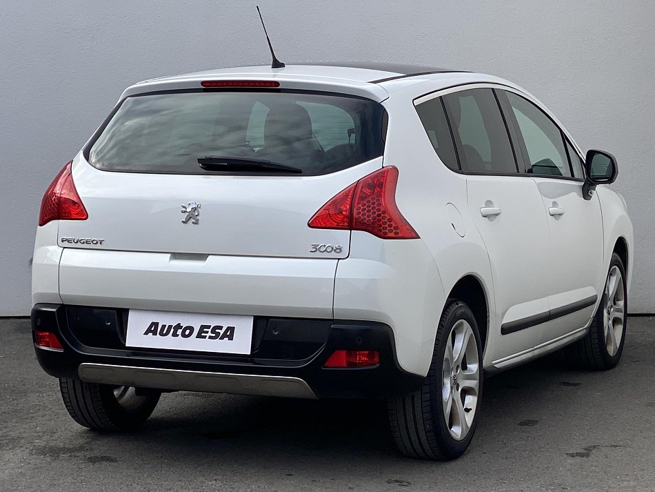 Peugeot 3008 1.6 HDi Active