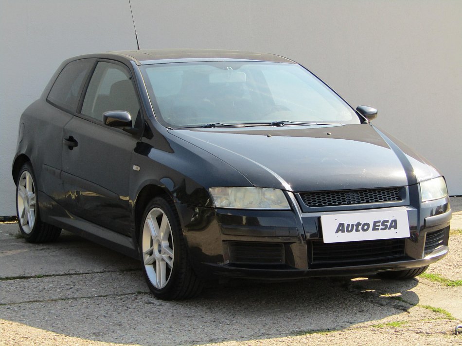 Fiat Stilo 1.4i