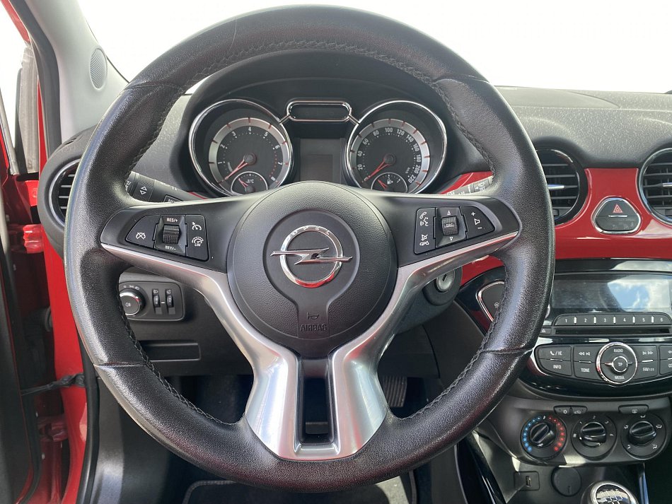 Opel Adam 1.2 i 