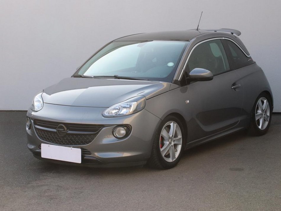 Opel Adam 1.2 i 