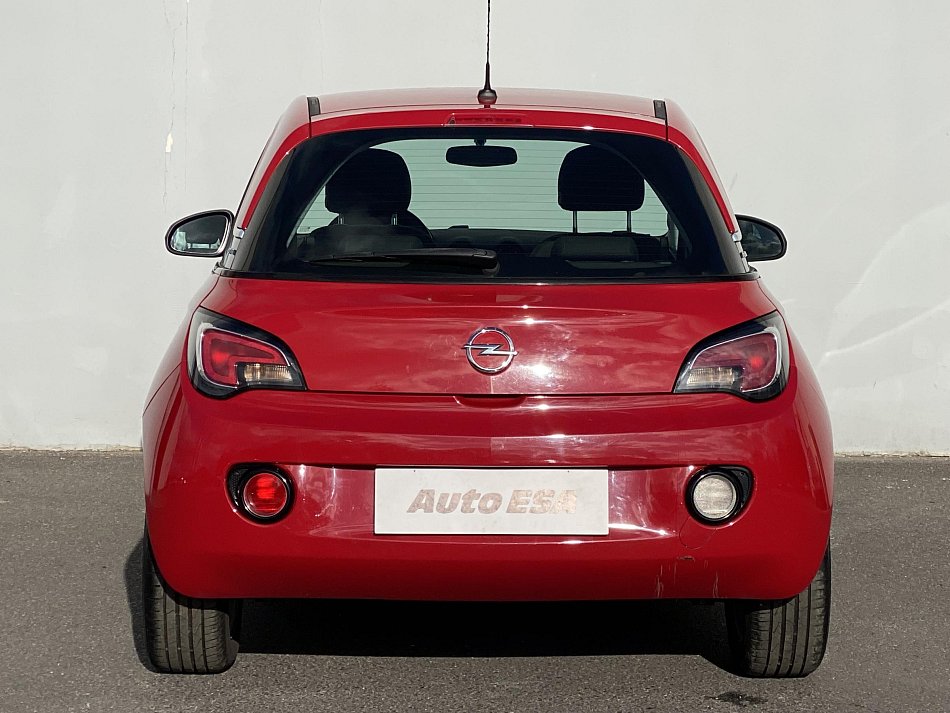 Opel Adam 1.2 i 