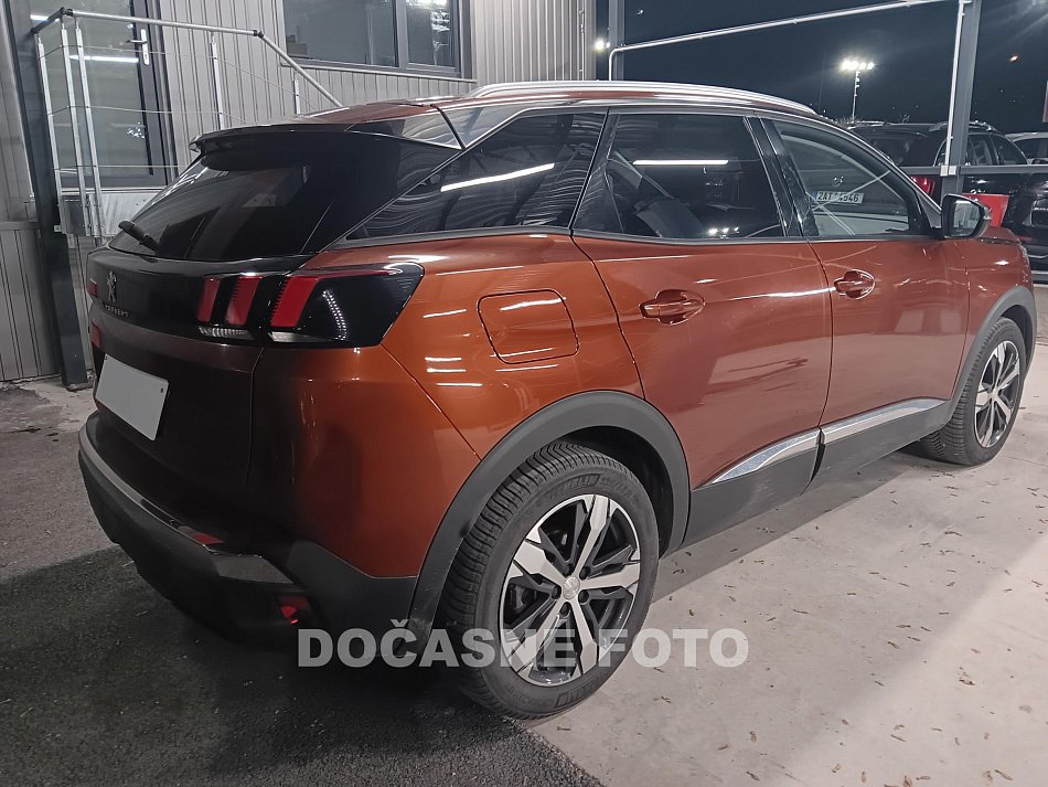 Peugeot 3008 1.6HDi 