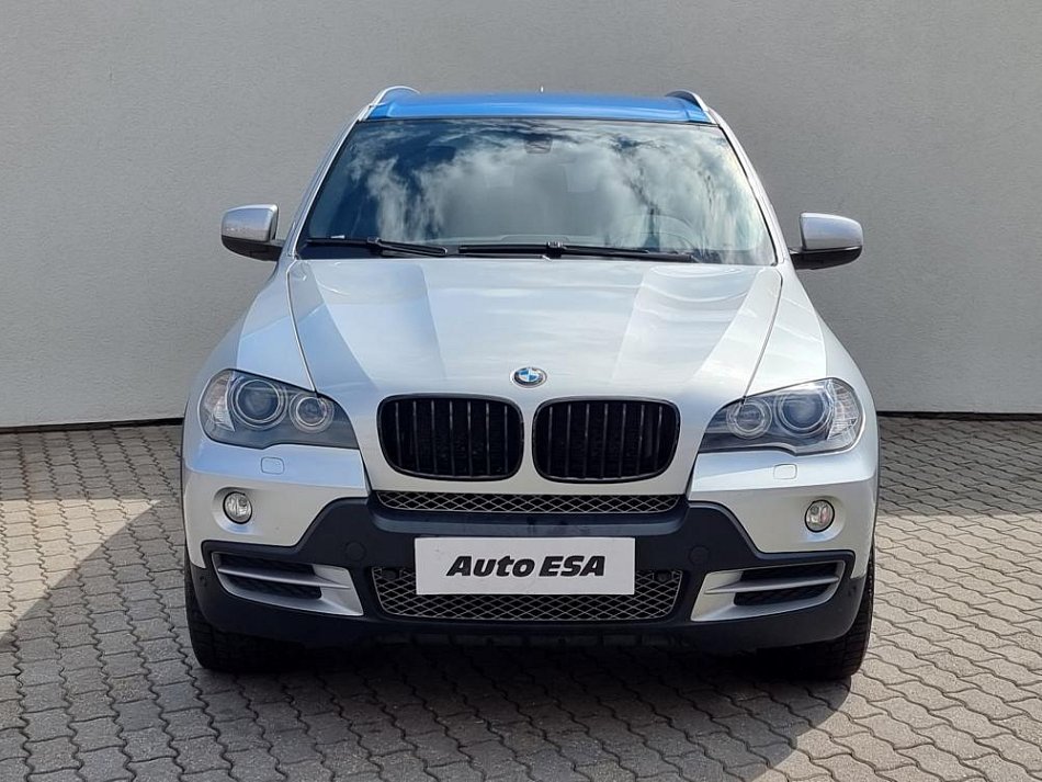 BMW X5 3.0 D 