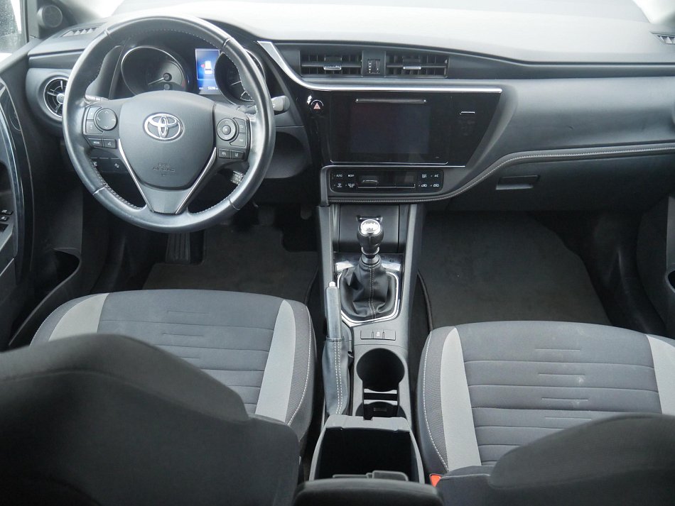 Toyota Auris 1.6 