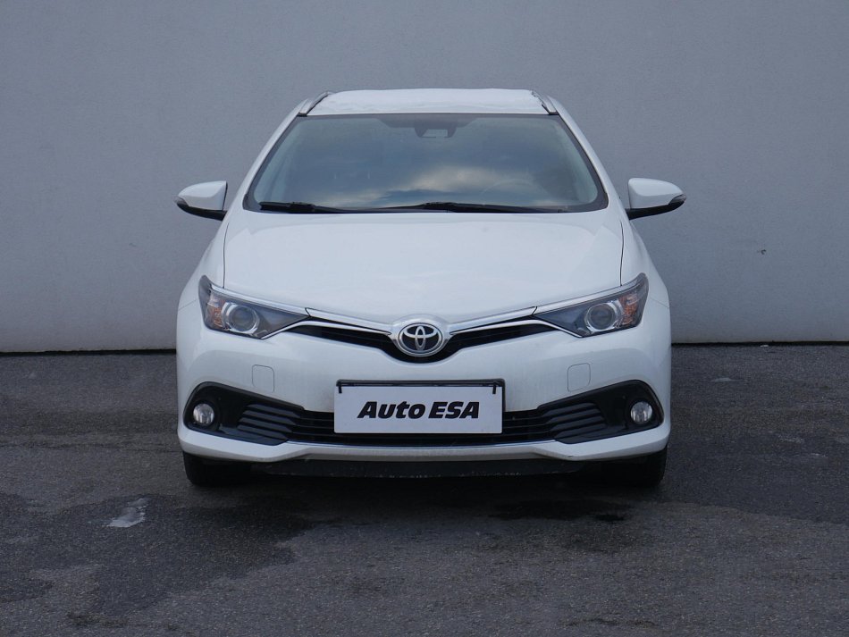 Toyota Auris 1.6 