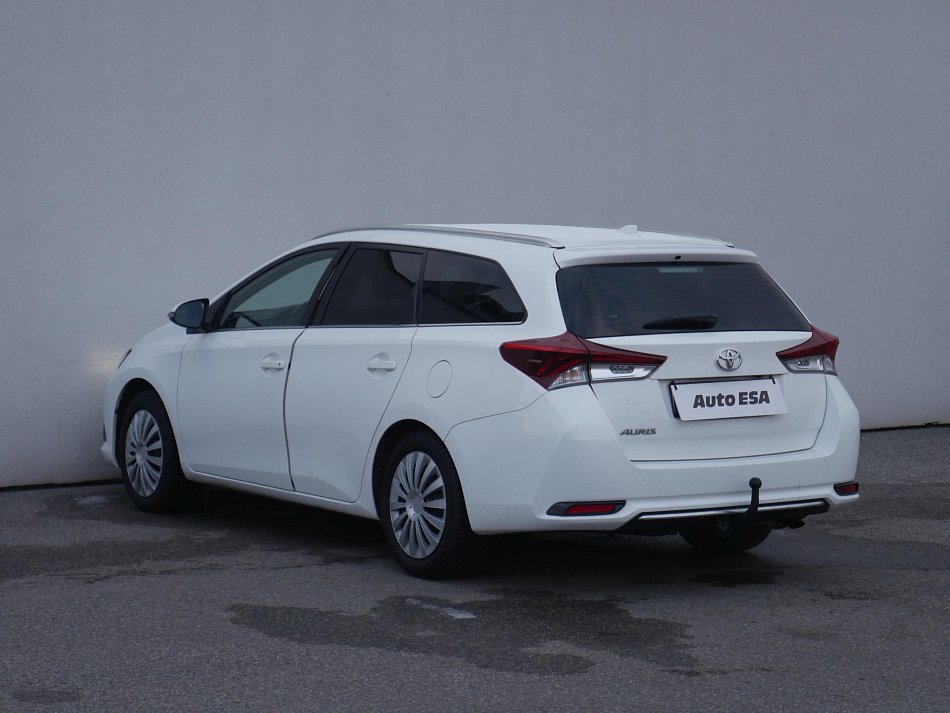 Toyota Auris 1.6 