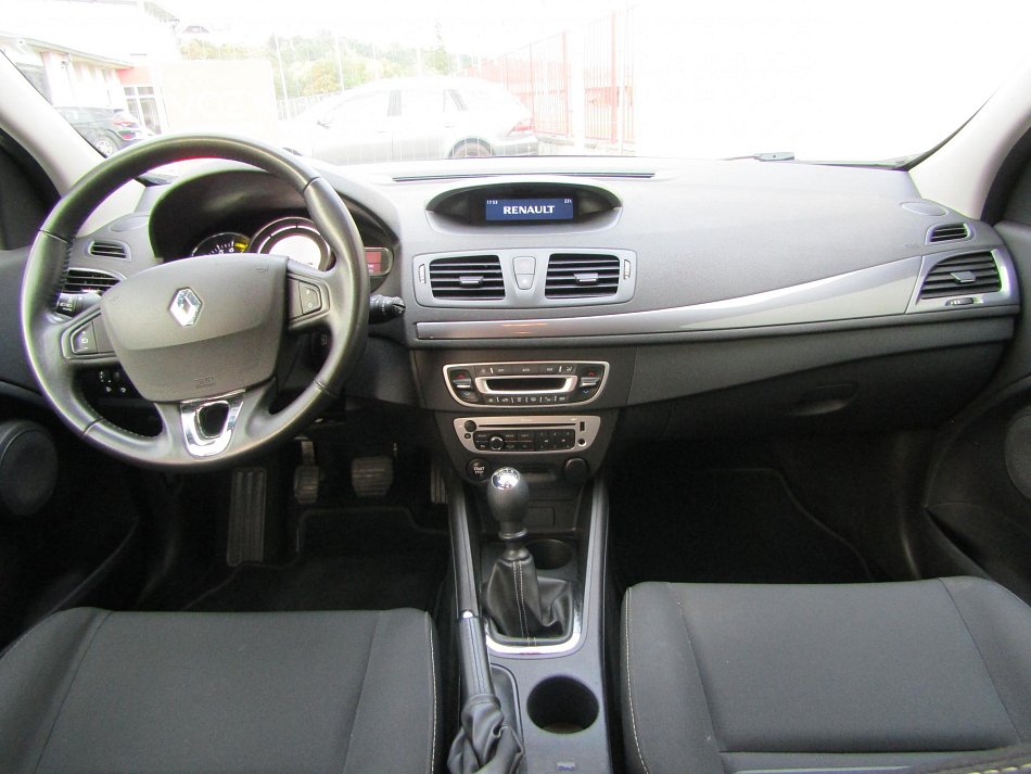 Renault Mégane 1.2TCe Limited