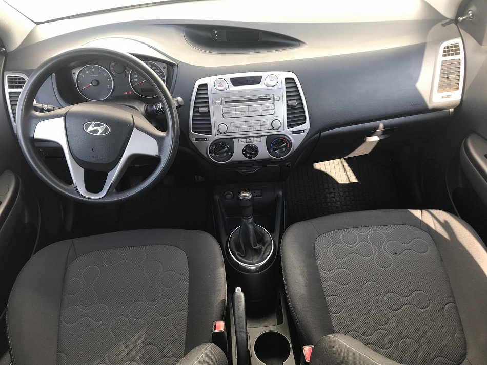 Hyundai I20 1.2i 