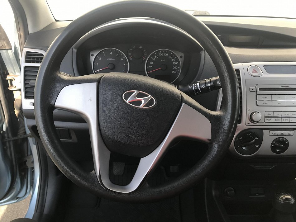 Hyundai I20 1.2i 