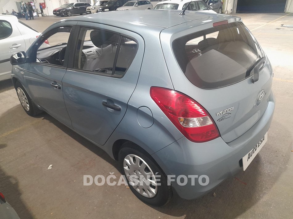 Hyundai I20 1.2i 