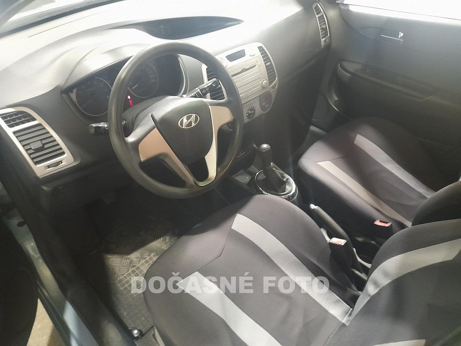 Hyundai I20 1.2i 