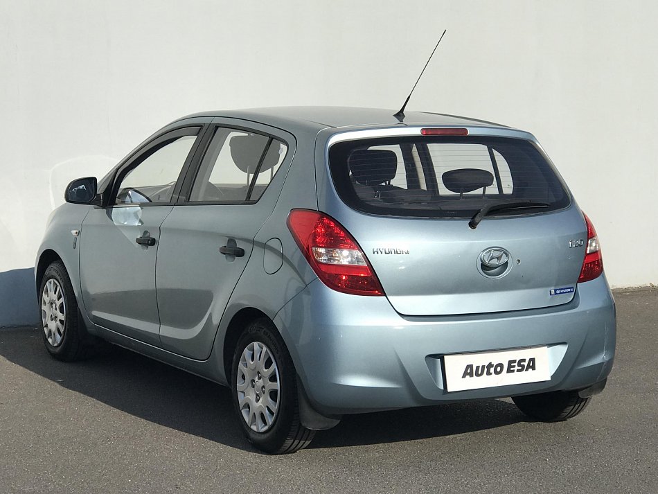 Hyundai I20 1.2i 