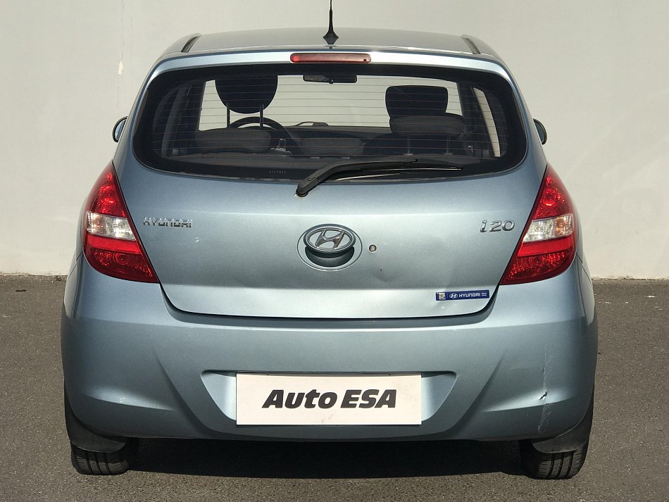 Hyundai I20 1.2i 